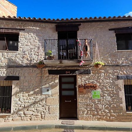 Cr Vista Alegre Villa Mazaleon Ngoại thất bức ảnh