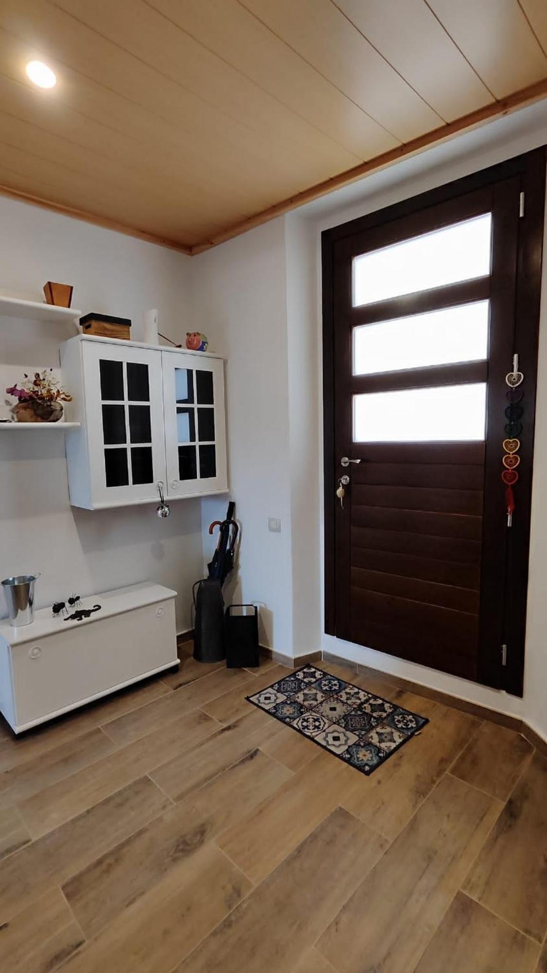 Cr Vista Alegre Villa Mazaleon Ngoại thất bức ảnh