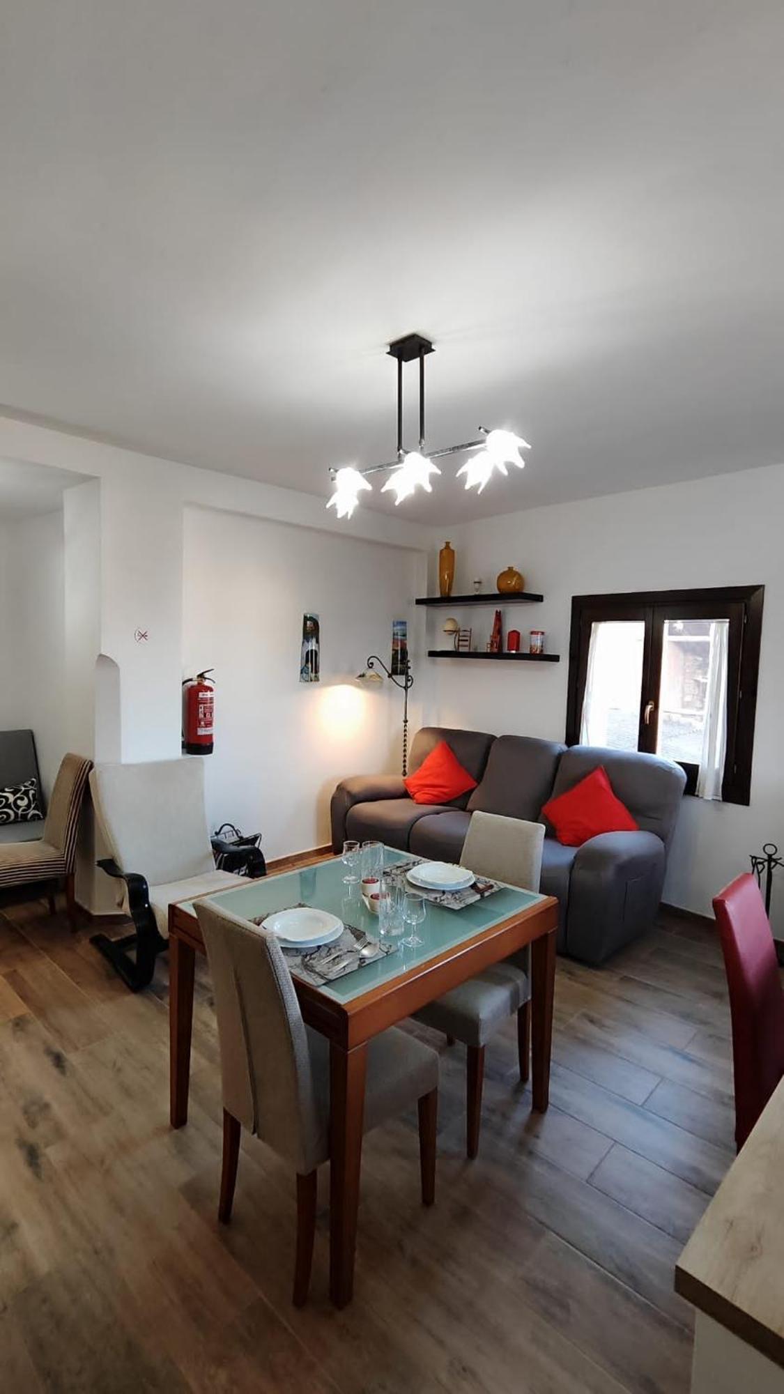 Cr Vista Alegre Villa Mazaleon Ngoại thất bức ảnh