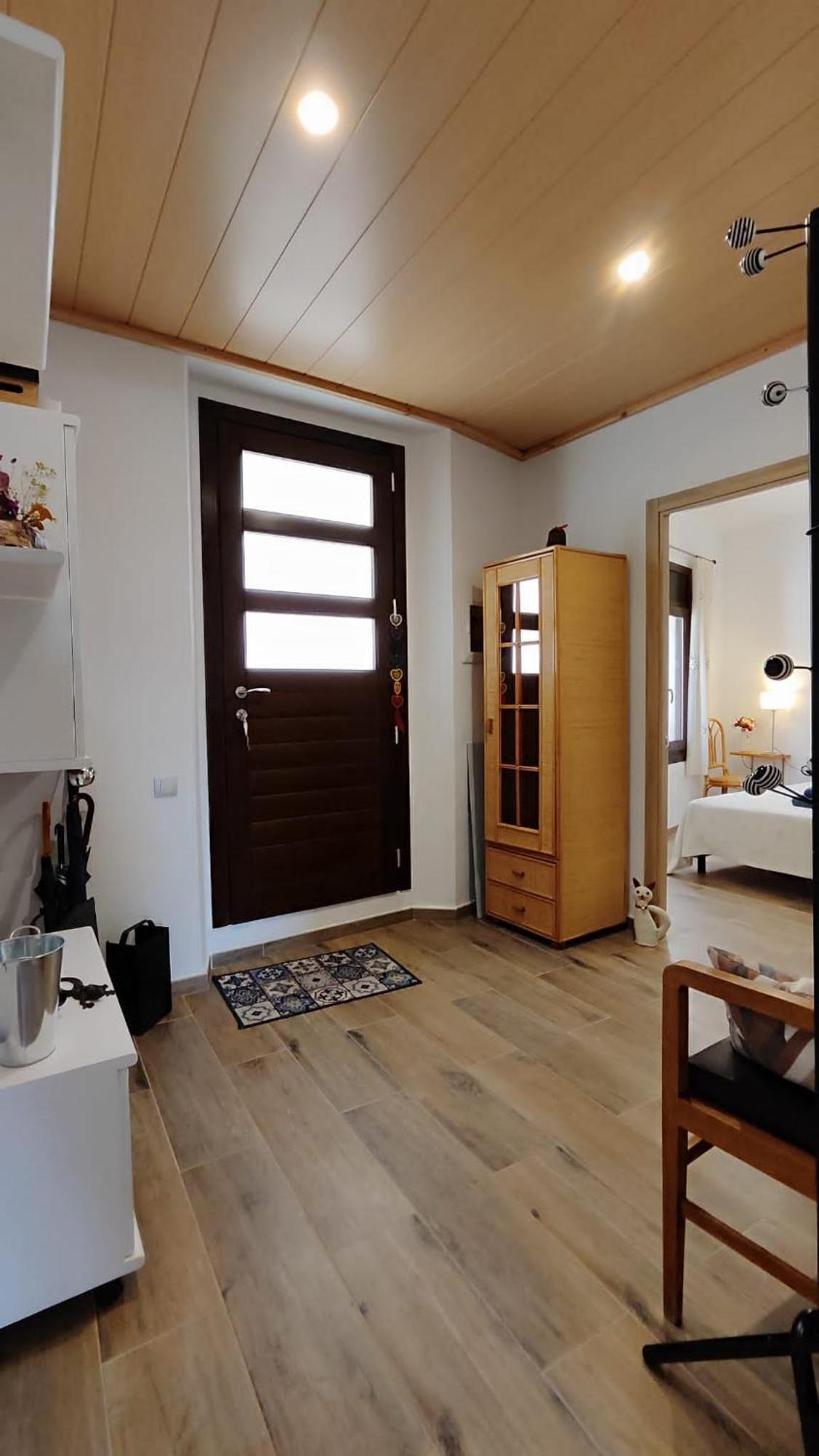 Cr Vista Alegre Villa Mazaleon Ngoại thất bức ảnh