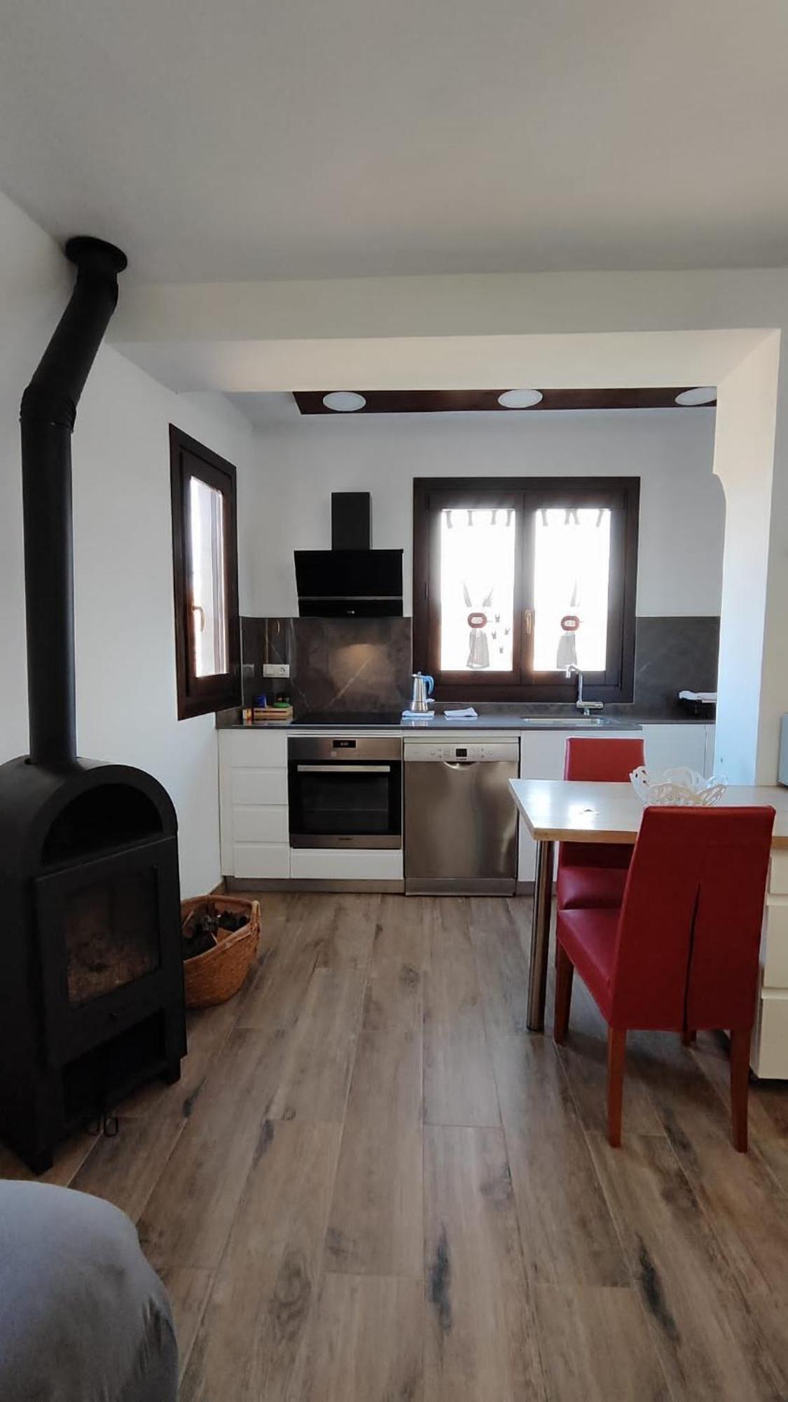 Cr Vista Alegre Villa Mazaleon Ngoại thất bức ảnh