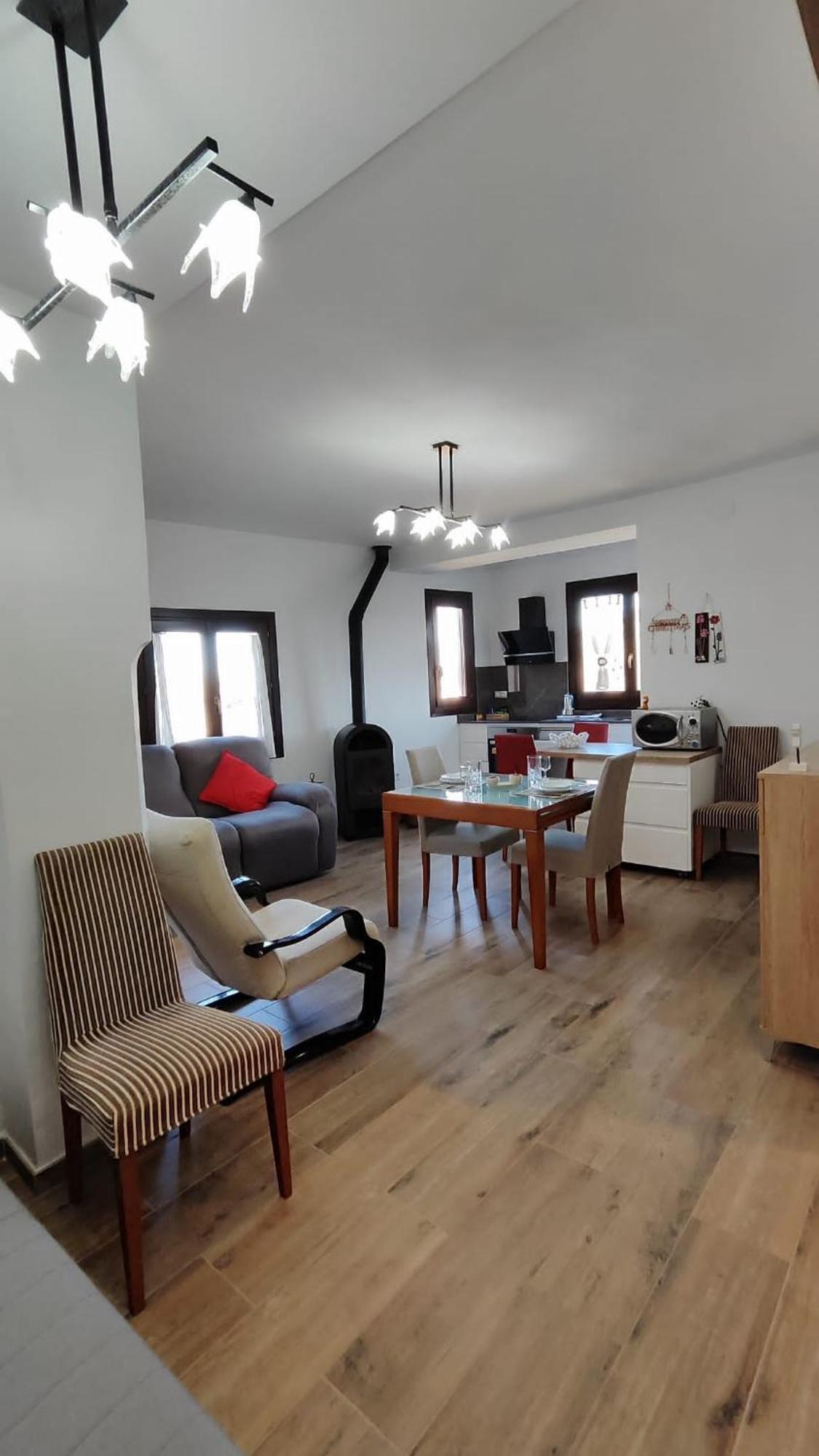 Cr Vista Alegre Villa Mazaleon Ngoại thất bức ảnh