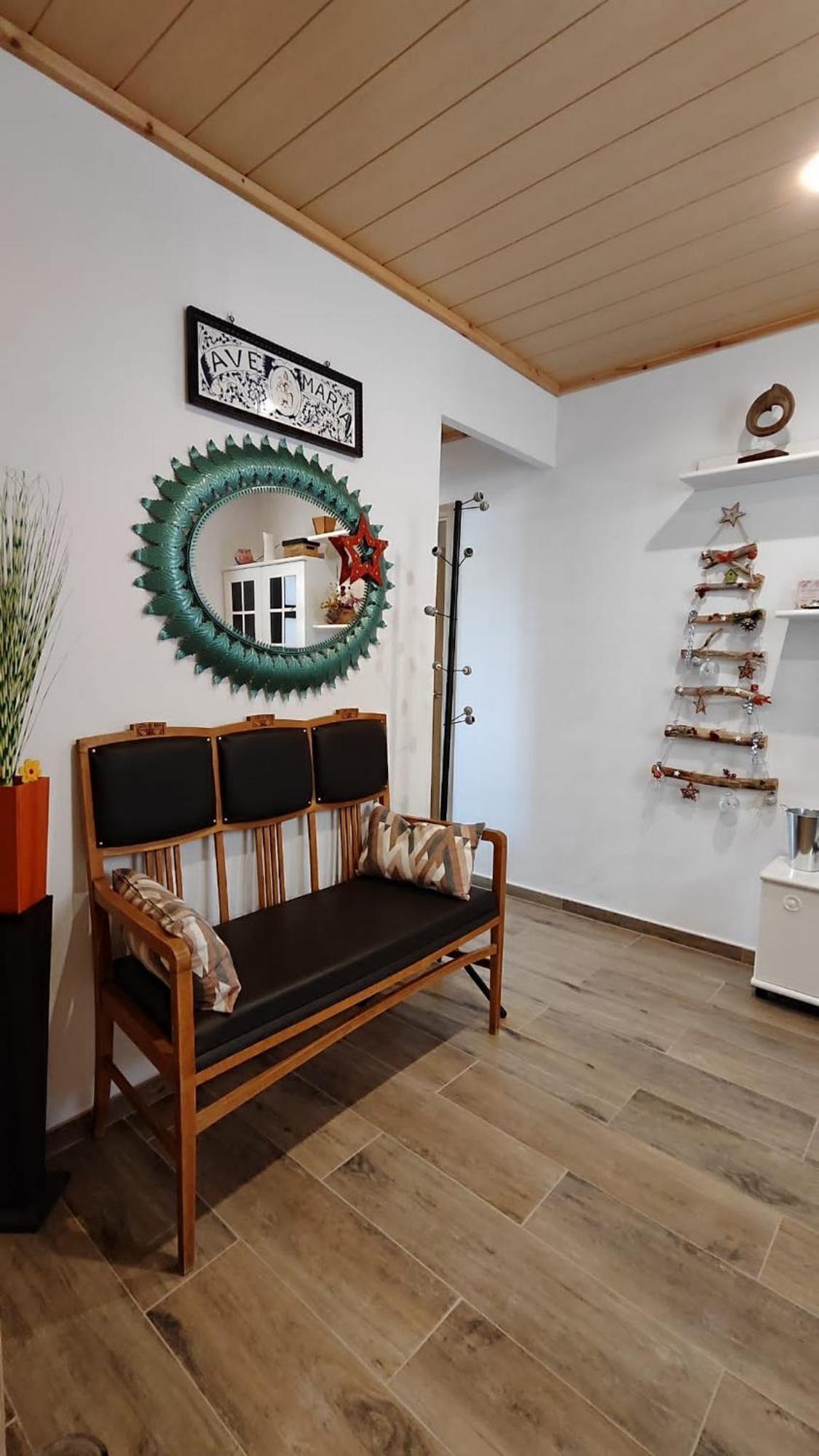 Cr Vista Alegre Villa Mazaleon Ngoại thất bức ảnh